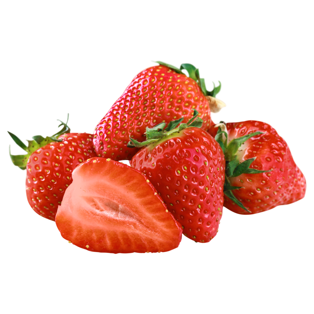 สารสกัดสตรอเบอร์รี่ Strawberry Extract (France)